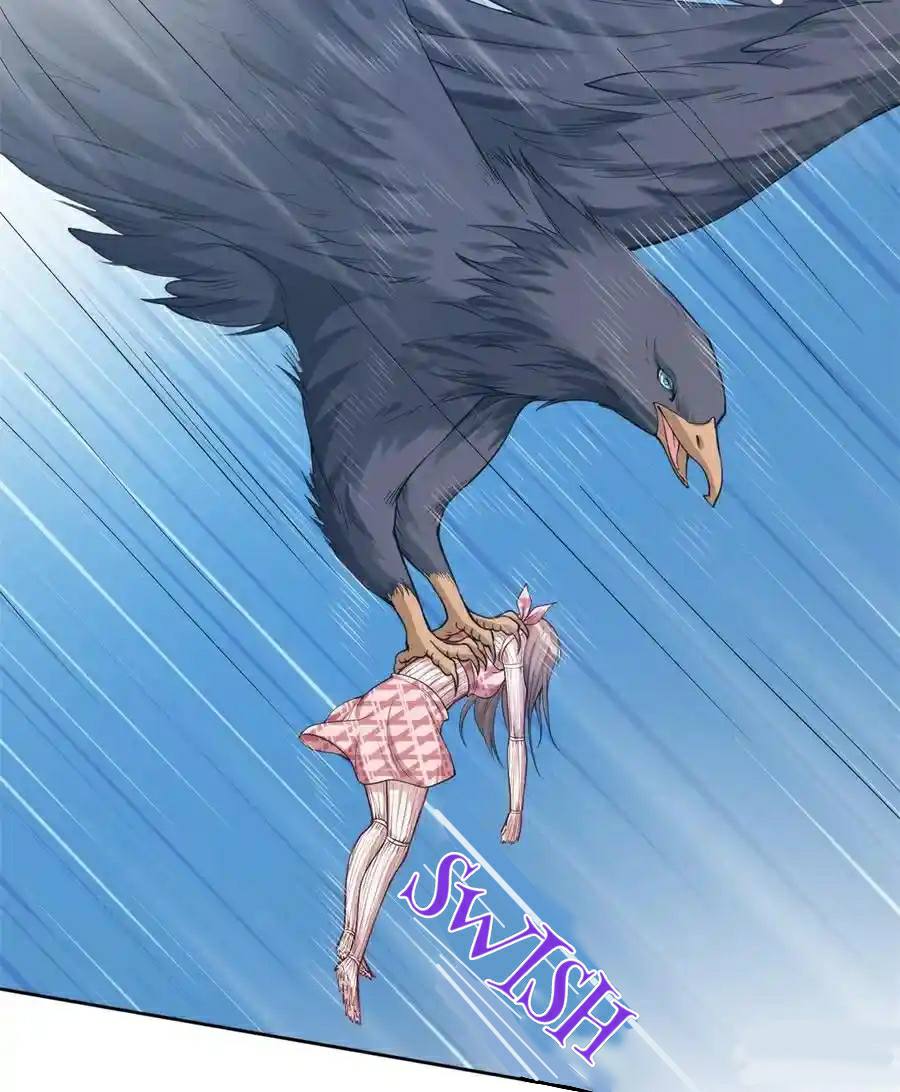 Beauty and the Beasts Chapter 183 Gambar 3